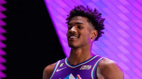 Ochai ogbaji. The Cavaliers used their first pick in the NBA Draft on June 23, pick 14 overall, on 6-foot-6 forward Ochai Agbaji of Kansas. The Sporting News described Agbaji as “one of the best 3-and-D pr… 
