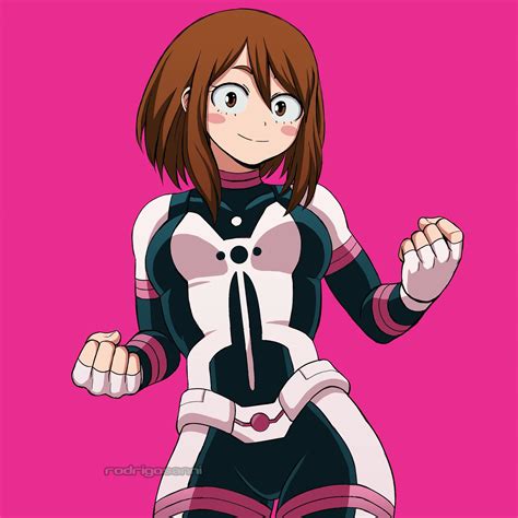 Watch Ochako Uraraka porn videos for free, here on Pornhub.com. Discover the growing collection of high quality Most Relevant XXX movies and clips. No other sex tube is more popular and features more Ochako Uraraka scenes than Pornhub! Browse through our impressive selection of porn videos in HD quality on any device you own. 
