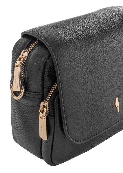 Ochnik torebki.  Zaw&oacute;d listonosza kojarzy się z noszeniem przez niego du...