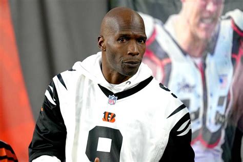 Ochocinco net worth 2023. The former wide receiver, who played most of his career for the Cincinnati Bengals, has left an indelible mark on the sport. As of 2023, Johnson's net worth is estimated to be around $15... 