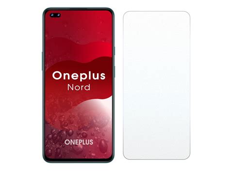 Ochranné fólie a tvrzená skla pro OnePlus Nord CE 3 Lite 5G