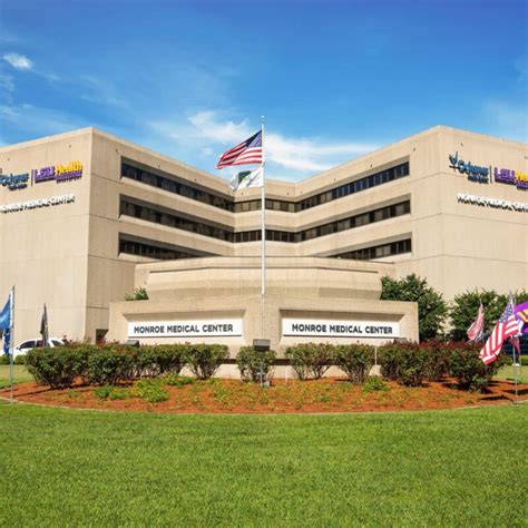 Ochsner LSU Health is evaluating Shreveport