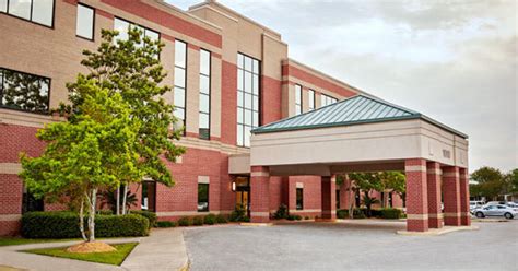 Ochsner Lafayette General Surgical Hospital Ochsner …