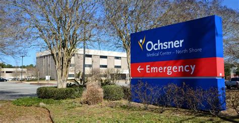 Whether you need primary care, specialty care, urgent care, or emergency care, Ochsner Health has locations across Louisiana and Mississippi to serve you. Find a location near you and book an appointment online or by phone. Ochsner Health is committed to providing high-quality, innovative, and personalized care for your health needs.. 