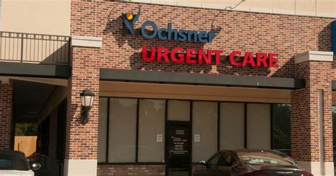 Ochsner urgent care youngsville. Start your career search today! Louisiana and Gulf Coast jobs listed here represent open positions at Ochsner Health and Ochsner Health managed entities. 