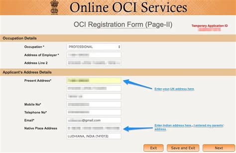 Oci application tracking. Things To Know About Oci application tracking. 