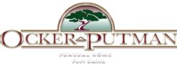 Ocker putman funeral home obituaries.  Find contact information, view maps,...