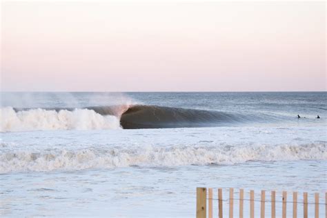 At OCsurfcam.com we provide streaming webcams that show the waves and conditions for surfers in Ocean City, Maryland. We also offer wave charts, tide charts, weather, and surf beach listings, so you know where and when to go surf the breaks of OC.. 