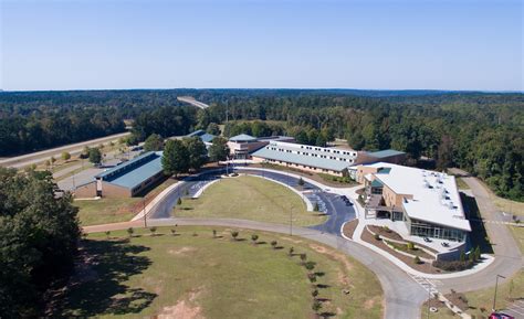 Oconee Fall Line Technical College – Sandersville / North Campus