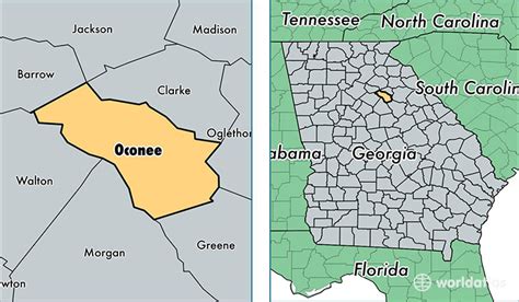 Oconee county ga obituaries.  In fact, Oconee County, SC newspaper articles originall...