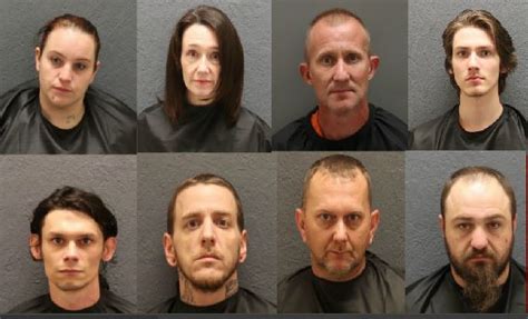 Largest Database of Oconee County Mugshots. Constantly updated. 