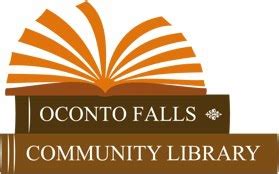 Oconto Falls Library Oconto Falls WI - Facebook