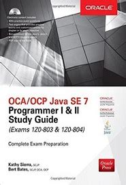 Ocp java se 7 ocp study guide. - Perkins operation and maintenance manual 1104d series.