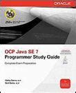 Read Online Ocp Java Se 7 Programmer Study Guide By Kathy Sierra