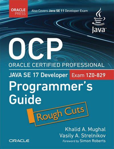 Read Ocp Oracle Certified Professional Java Se 11 Programmer I Study Guide Exam 1Z0815 By Jeanne Boyarsky