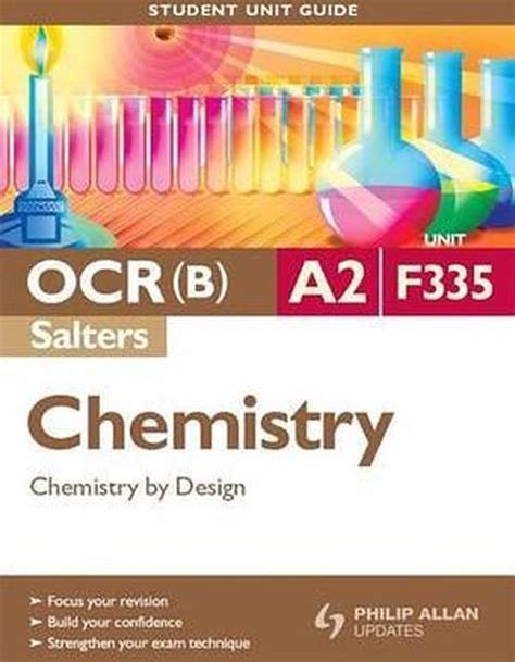 Ocr b as a level chemistry salters student unit guide. - Manuale di riparazione del frigorifero haier bcd275.
