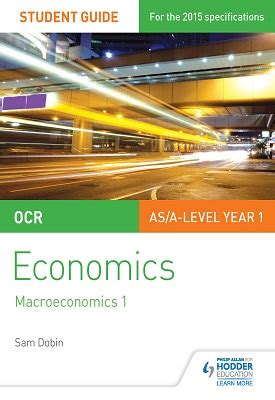 Ocr economics student guide 2 macroeconomics 1. - 23 hp kawasaki engine repair manual fr691v.