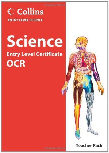Ocr entry level science teachers guide. - Manuale di istruzioni alpine cda 117.