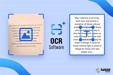 Ocr software.  Learn how to choose the best OCR software for your needs b...