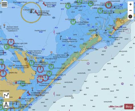 Ocracoke marine forecast. North Carolina nautical charts 12207, 12204, 11555. Links to weather forecasts for land and marine conditions. 