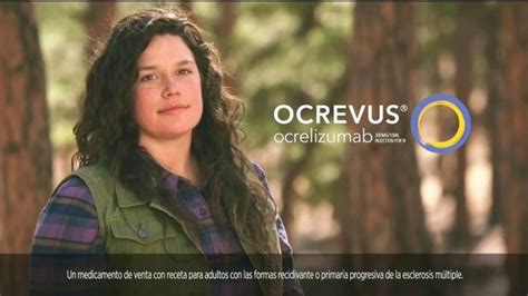 Ocrevus commercial cast. OCREVUS is a prescribed medication which is intended to treat people who have been diagnosed with relapsing or primary progressive forms of multiple sclerosis. 