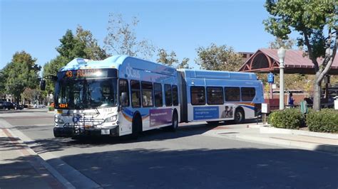 OCTA 56 bus Route Schedule and Stops (Updat