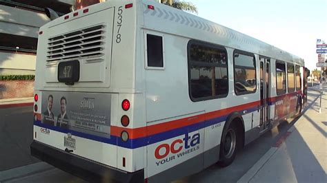 OCTA 30 bus Route Schedule and Stops (Updated) The 30 bus (