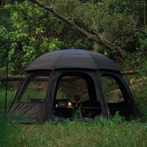 Octagon Pop-Up Tents: The Ultimate Guide to Portable Shelters