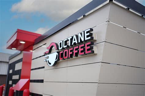 Octane coffee. Things To Know About Octane coffee. 