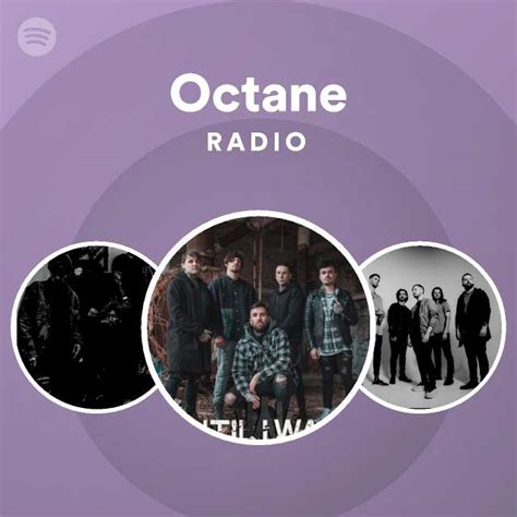 The Octane playlist features classic rock anthems from bands like AC/DC and Metallica, as well as newer tracks from bands like Disturbed and Stone Sour. There's something for everyone on this station, so whether you're a metalhead or a classic rock fan, you'll find something to love.. 