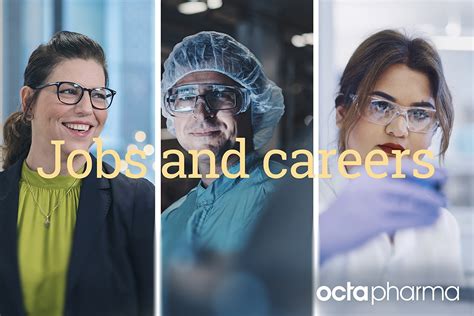 Octapharma careers. Things To Know About Octapharma careers. 