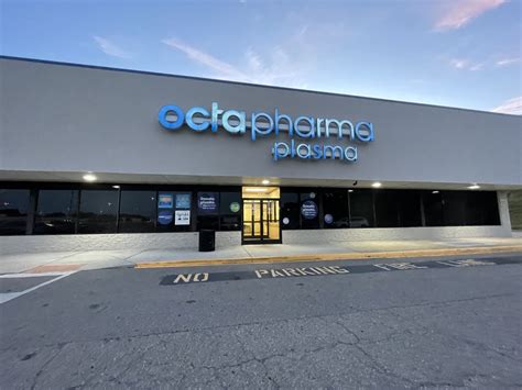 Octapharma plasma chesapeake reviews. 435 customer reviews of Octapharma Plasma. One of the best Blood & Plasma Donation Centers businesses at 1028 W University Dr, Denton, TX 76201 United States. Find reviews, ratings, directions, business hours, and book appointments online. 