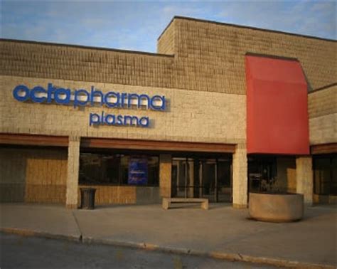 Octapharma plasma cleveland ave. Visit our Plasma Donation Center Grifols PlasmaCare - Shaker Heights at 2840 East 116th Street, Cleveland, OH, 44120. ... Grifols PlasmaCare Cleveland-OH. 2840 East ... 