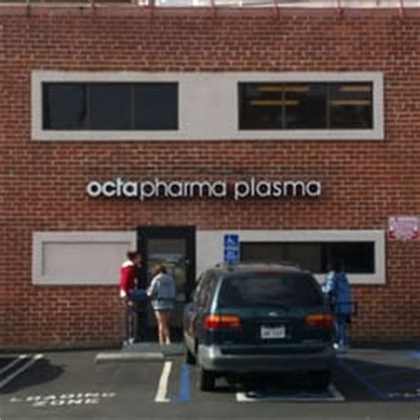 Octapharma plasma inc van nuys. 6454 Van Nuys Blvd Ste 100, Van Nuys, CA 91401 Website When you donate blood plasma, you help create life-changing medicines, while putting a little extra money in your pocket at the same time. 