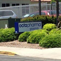 Octapharma san diego ca. Work wellbeing score is 62 out of 100. 62. 2.7 out of 5 stars. 2.7 