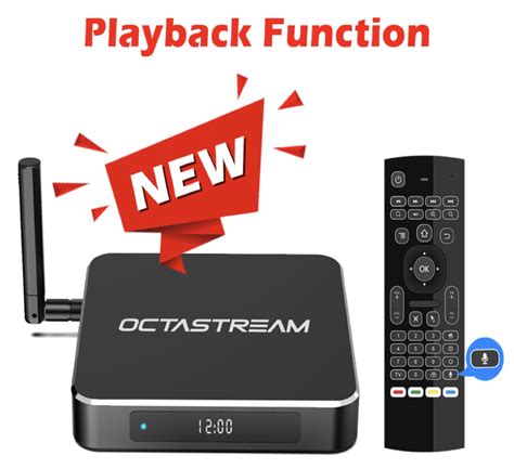 Setup and advantages of Octastream internet TV. I know someone that broke theirs (stepped on it) they got a replacement for like $8.00 + shipping.. 
