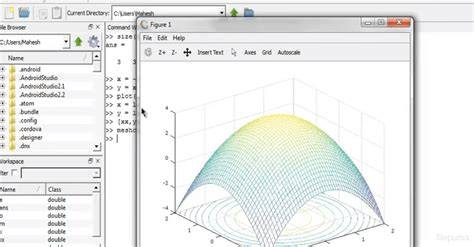 Octave download for pc.  This section will walk you through Follow the below step...