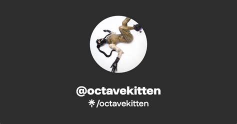 Octavekitten Leaked [CLIP] 😈 166 Vids