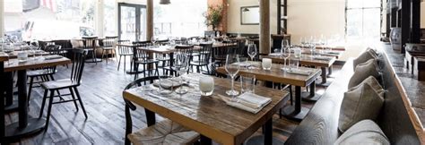 Octavia restaurant. Eaze comes in at #1! Octavia held a Michelin star from 2015 until this year, and the restaurant reopened "incandescently" according to Eater's Becky Duffett and many other fans after its pandemic ... 