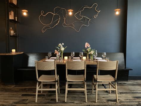 Octavia sf. Chef Perello opened her second San Francisco restaurant, Octavia in 2015. An ode to refined but comfortable sensibilities in both food and decor, Octavia earned its first Michelin star in 2015, which it maintained through 2020. ... info@frances-sf.com. 3870 17th Street San Francisco, CA. 
