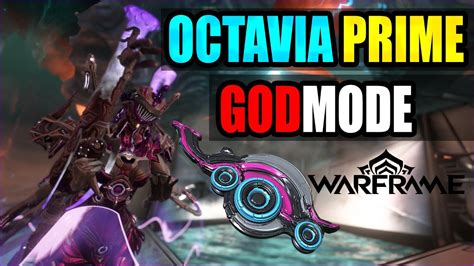 Octavia steel path build. 3 Forma. Long Guide. Votes. 682. Octavia Prime Endless Build / +9999 Level 600 Min Record on Steel Path UPDATED! WITH MANDACHORD SONG. Octavia Prime guide by K-Pax. Update 32.1. 5 Forma. 