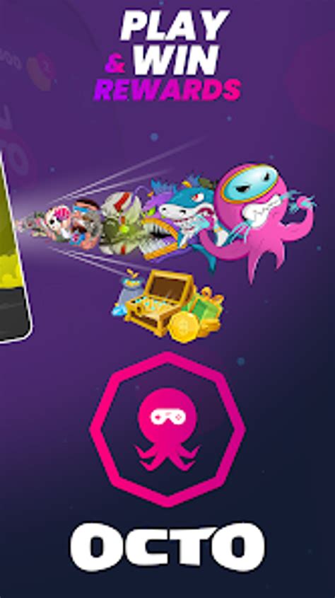 Octo ex BetOnYou APK Download for Android 
