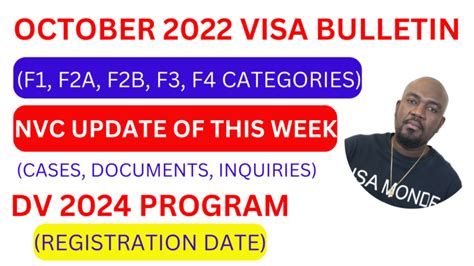 December 2023 Visa Bulletin Predictions. Please see December 2023 Visa Bulletin Predictions below (for both Family Based and Employment Based categories for all countries): "Final Action Date" is the date when when USCIS/DOS may render their final decision on submitted applications. Your priority date should be before this date.. 