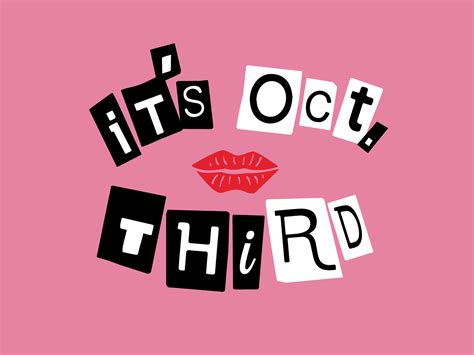 October 3rd. Things To Know About October 3rd. 