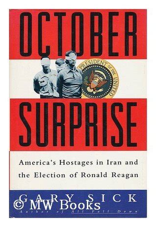 October Surprise : America