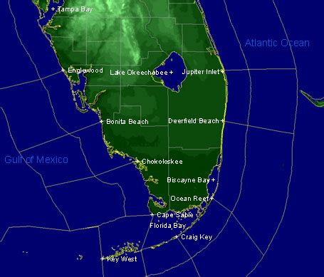 October Weather forecast - Autumn forecast - West Melbourne, FL