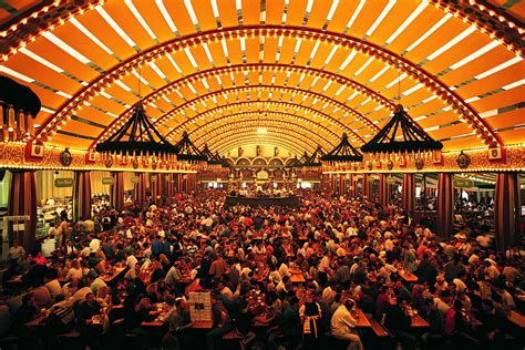 October fest in germany. Home. The history of Oktoberfest. Historical foray through the history of the Wiesn. It’s the world’s largest folk festival — and the most popular. Every year, … 
