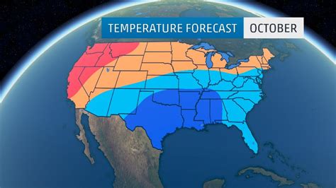 October weather for the month. Things To Know About October weather for the month. 