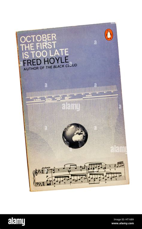 Download October The First Is Too Late By Fred Hoyle