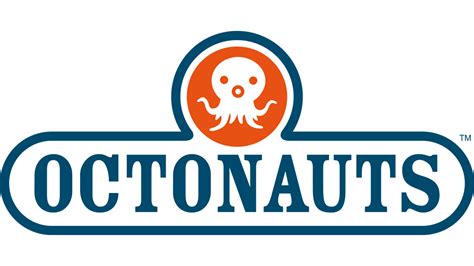 Octonauts Logos